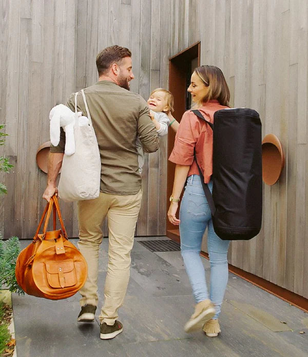 BABYMOOV MOOV & SLEEP ULTRALICHT REISBED