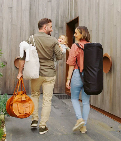 BABYMOOV MOOV & SLEEP ULTRALICHT REISBED