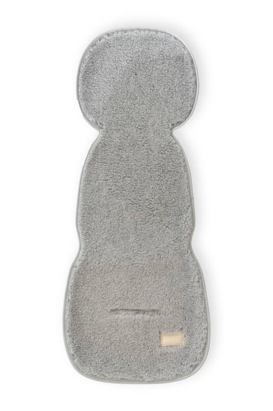 ++BAMBOOM AIR'N GO UNIVERSELE WOOL STROLLER