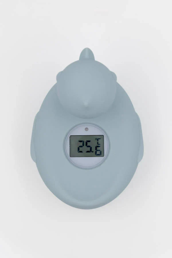 BAMBOOM BADTHERMOMETER EENDJE