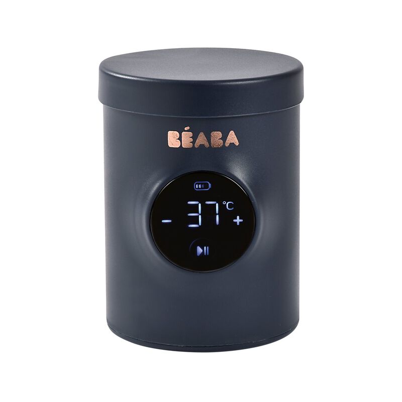 BEABA NOMAD DRAAGBARE FLESSENWARMER