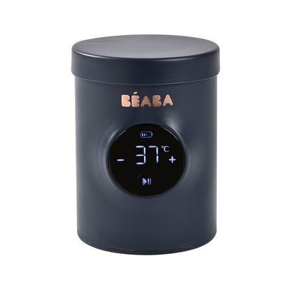 BEABA NOMAD DRAAGBARE FLESSENWARMER