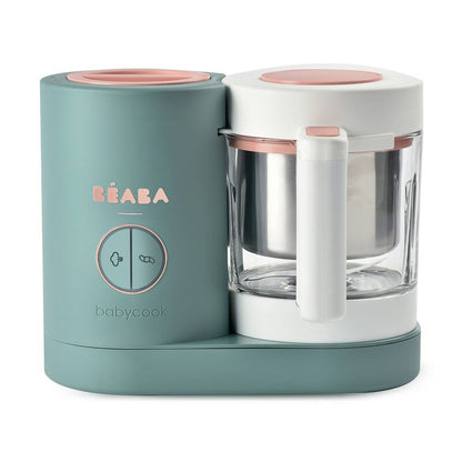 BEABA BABYCOOK NEO BABYVOEDINGMAKER