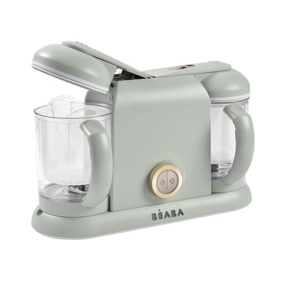 BEABA BABYCOOK DUO MISTY GREEN