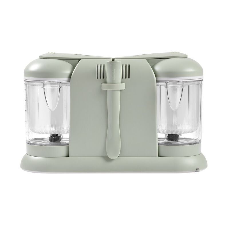 BEABA BABYCOOK DUO MISTY GREEN