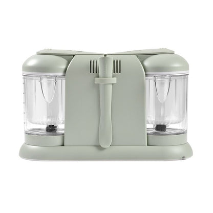 BEABA BABYCOOK DUO MISTY GREEN