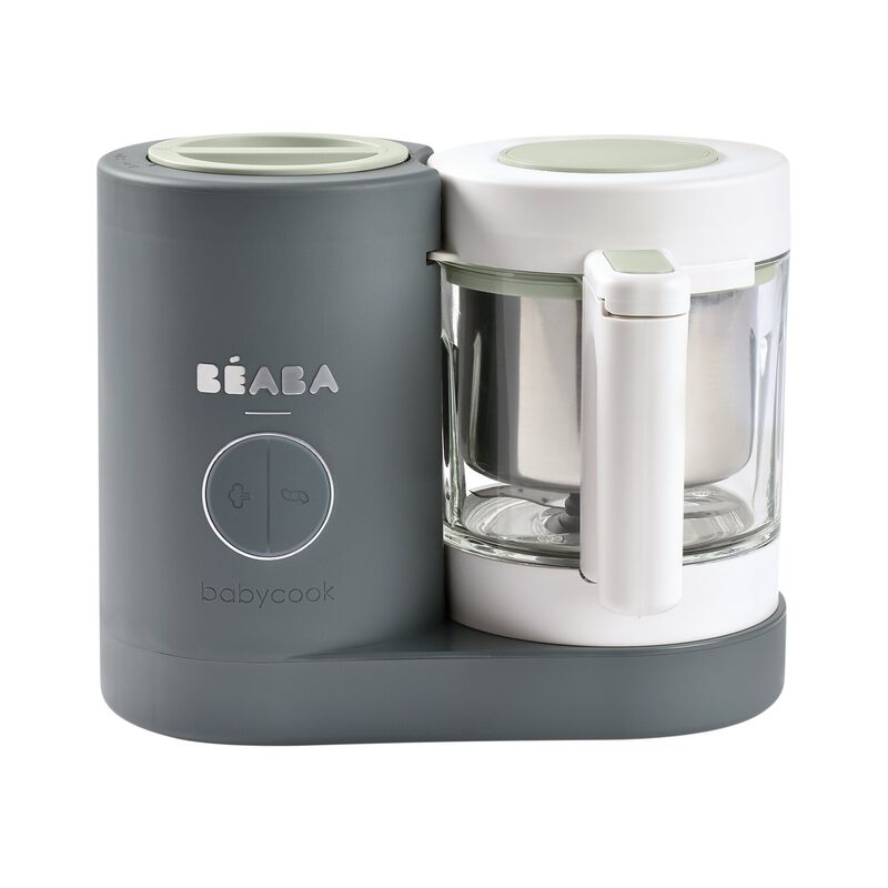 BEABA BABYCOOK NEO BABYVOEDINGMAKER