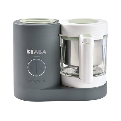 BEABA BABYCOOK NEO BABYVOEDINGMAKER