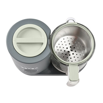 BEABA BABYCOOK NEO BABYVOEDINGMAKER