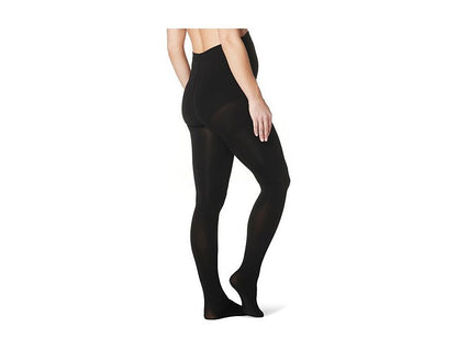 NOPPIES PANTY ZWART 60 DEN