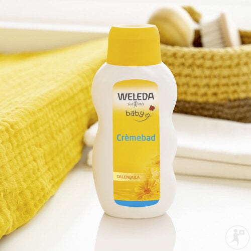 WELEDA CREMEBAD BABY