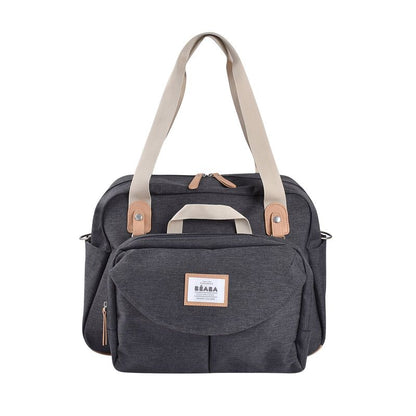 BEABA GENEVA ll LUIERTAS DARK HEATHER GREY