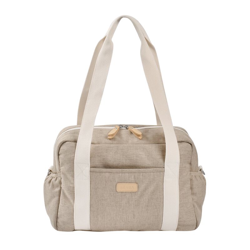 BEABA PARIS LUIERTAS ECO HEATHER GAZELLE