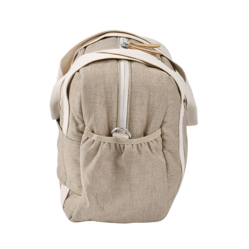 BEABA PARIS LUIERTAS ECO HEATHER GAZELLE