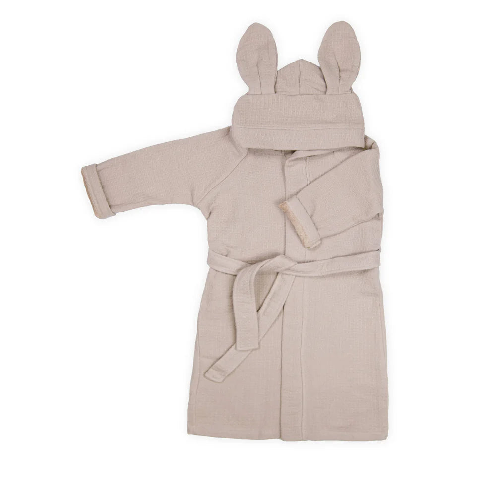 BAMBOOM BADJAS MOCHA SAND 2-4 JAAR