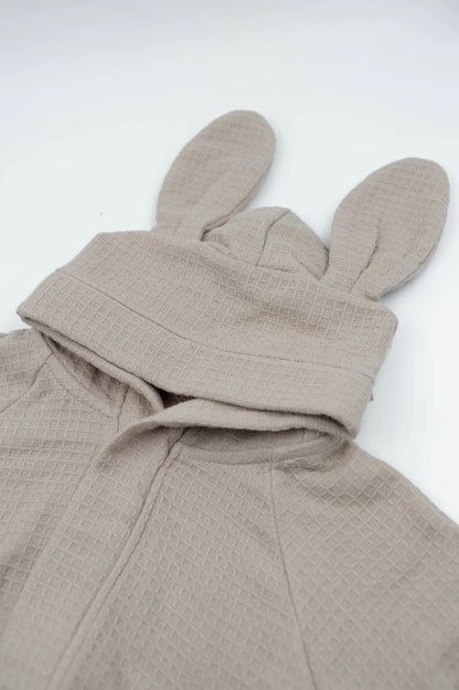 BAMBOOM BADJAS MOCHA SAND 2-4 JAAR