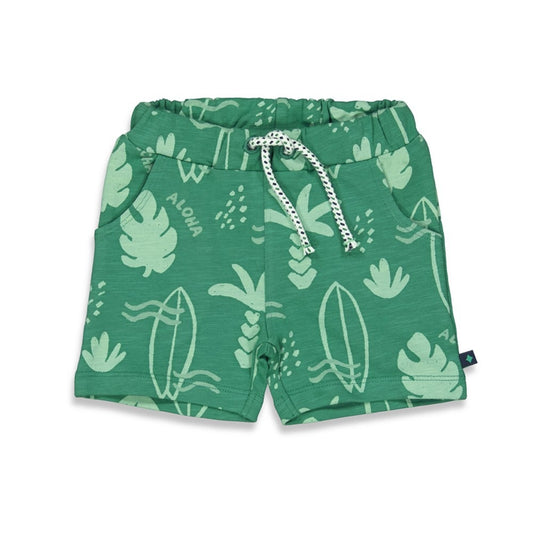 FEETJE SURF'S UP SHORT