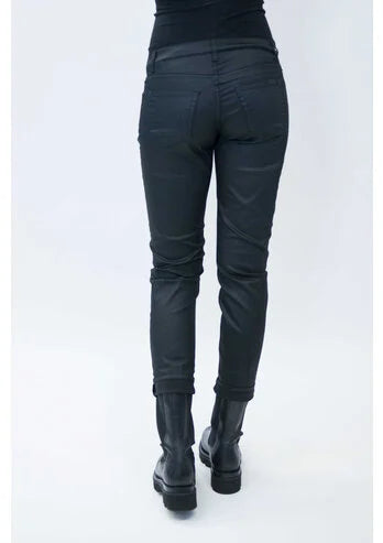 LOVE2WAIT GRACE COATED BLACK MAAT 31