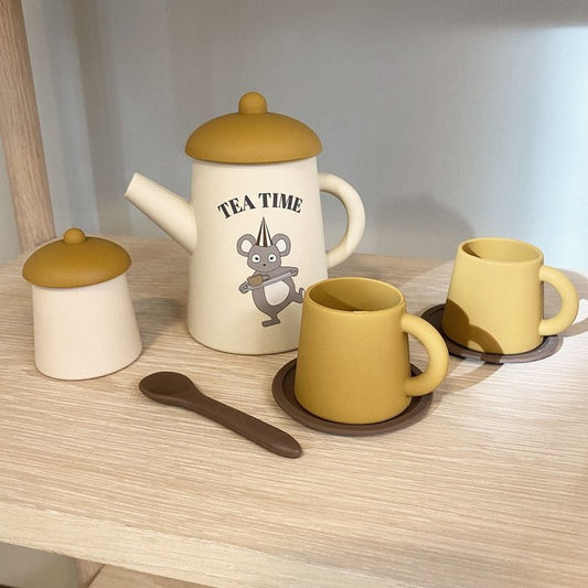 NUUROO TEA SET