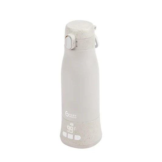 ~BABYMOOV MOOV EN FEED FLESSENWARMER