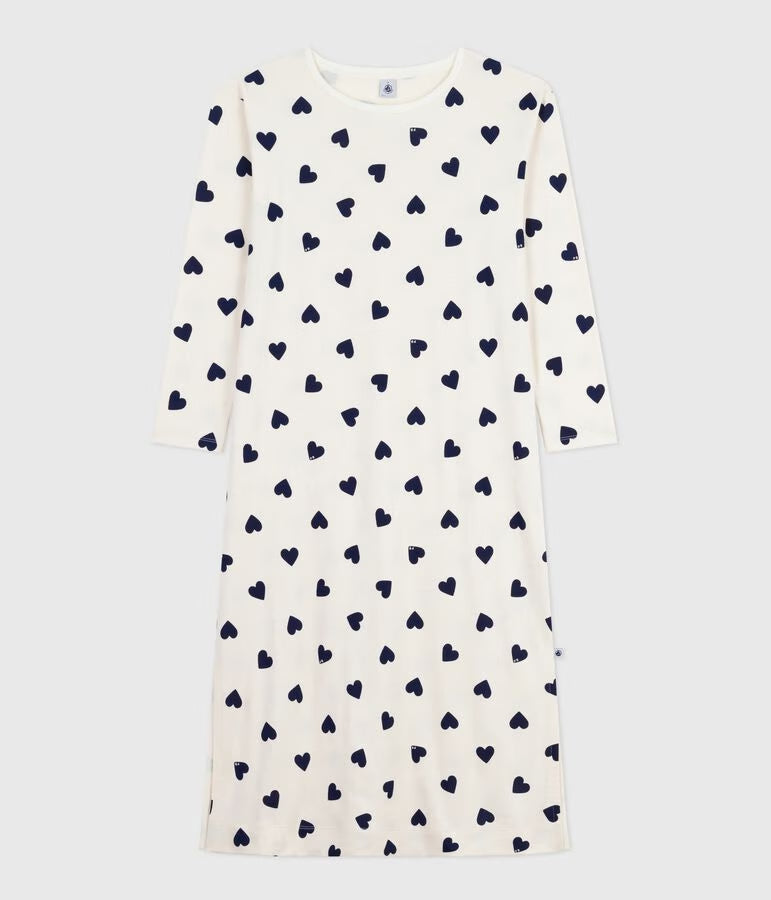 -PETIT-BATEAU SLAAPKLEED