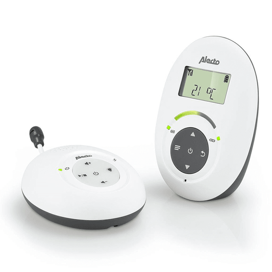//ALECTO FULL ECO BABY MONITOR