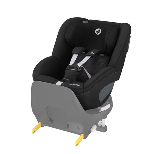 °AUTOSTOEL MAXI-COSI PEARL 360 2DE HANDS DEEL 1