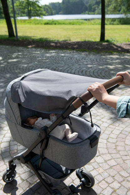 OWEGO SUN COCOON