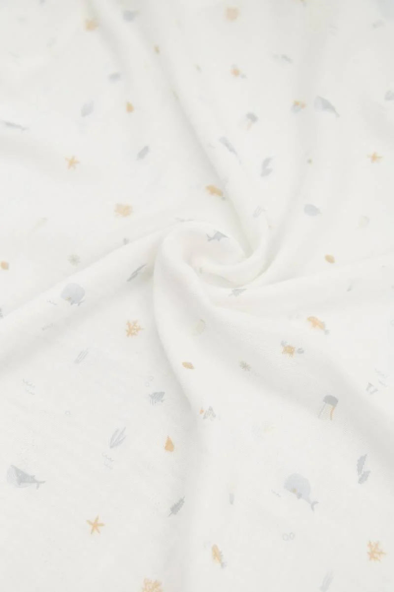 BAMBOOM SWADDLE MUSLIN