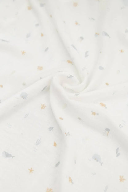 BAMBOOM SWADDLE MUSLIN