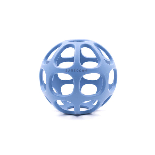 BAMBOOM SILICONEN BAL