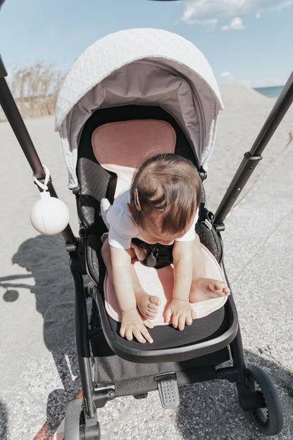 BAMBOOM SILICONE SOOTHER HOLDER