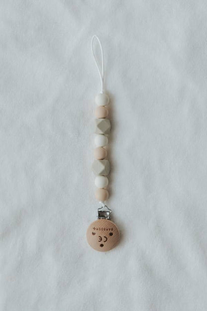 BAMBOOM FOPSPEENKETTING
