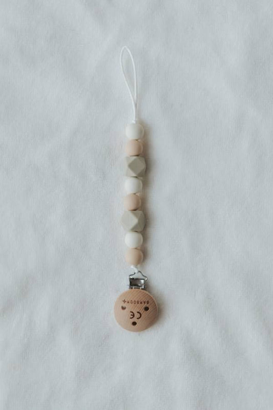 "BAMBOOM FOPSPEENKETTING