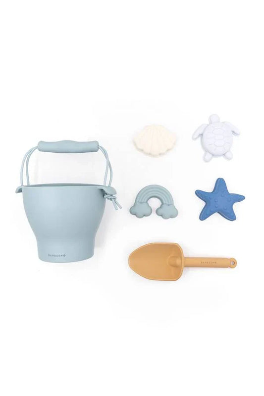 ~BAMBOOM STRAND SET