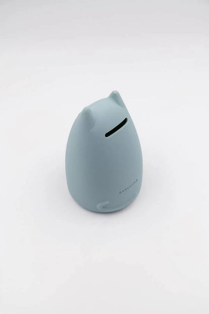 °BAMBOOM SPAARPOT OCEAN GREEN