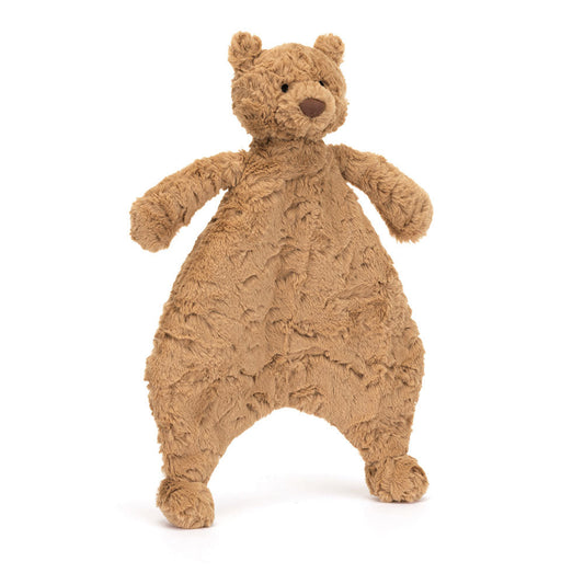 -JELLYCAT KNUFFEL BEER
