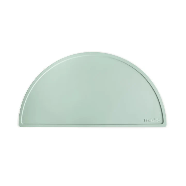 -MUSHIE PLACEMAT GROEN