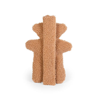 CHILDHOME VEILIGHEIDSGORDELKNUFFEL TEDDY BRUIN
