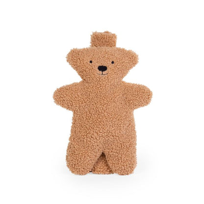 CHILDHOME VEILIGHEIDSGORDELKNUFFEL TEDDY BRUIN