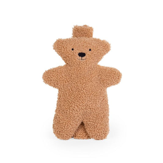 CHILDHOME VEILIGHEIDSGORDELKNUFFEL TEDDY BRUIN