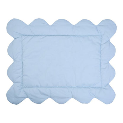 CHILDHOME SPEELMAT BISCUIT DREAMS LICHT BLAUW