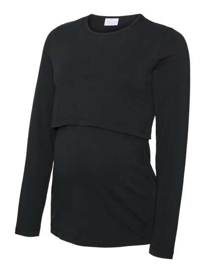 MAMA LICIOUS KERRIE JUNE ZWART