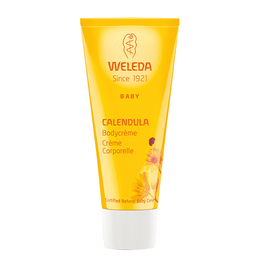 WELEDA CALENDULA BODYCREME