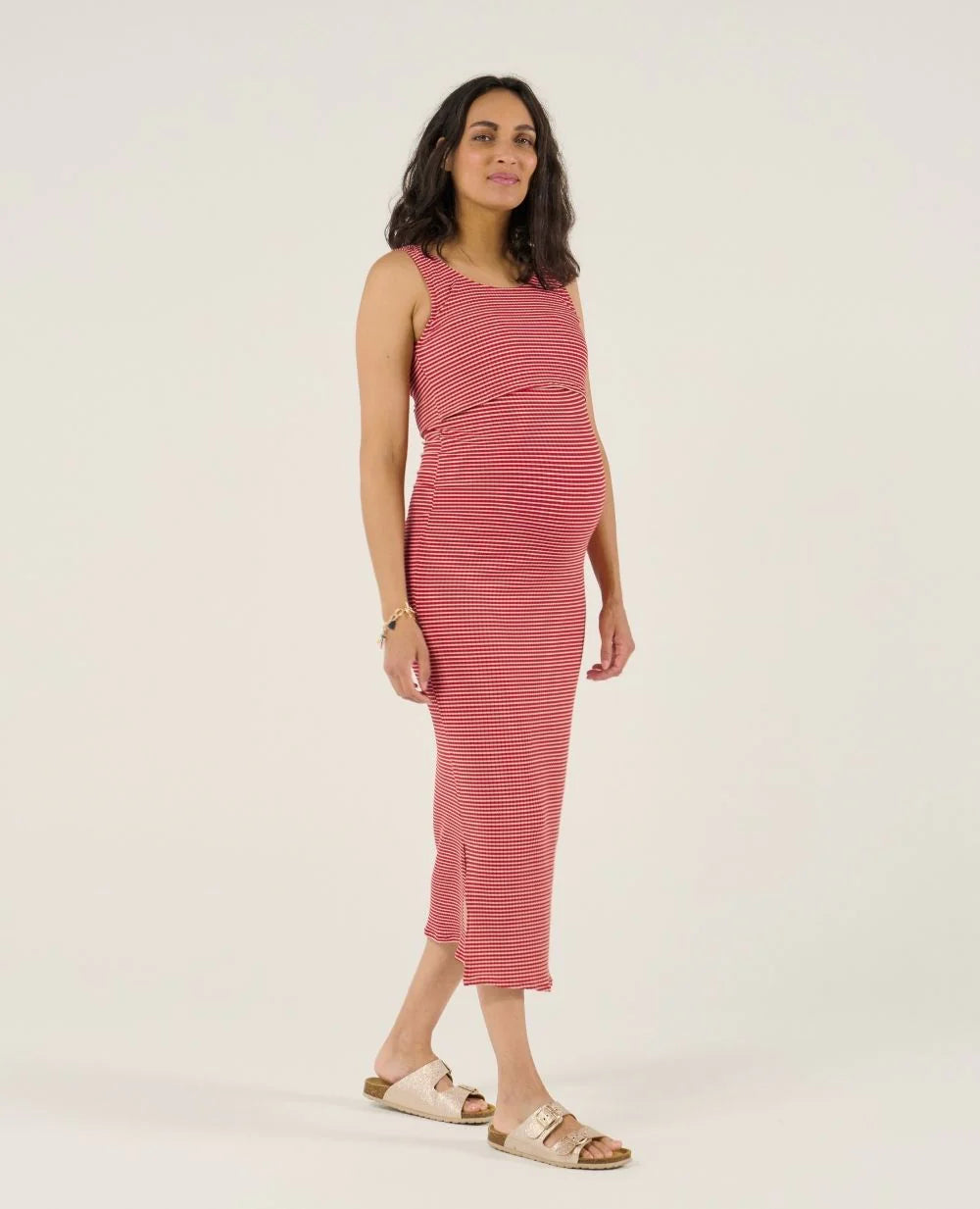 CACHE COEUR DINARD BEACH WEAR DRESS