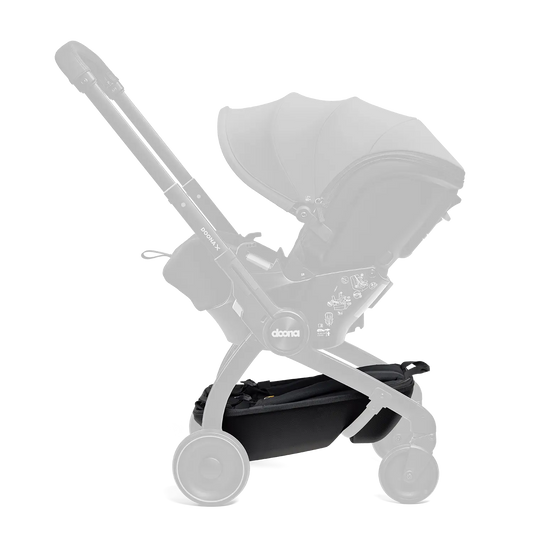 +DOONA X PACK & GO BASKET