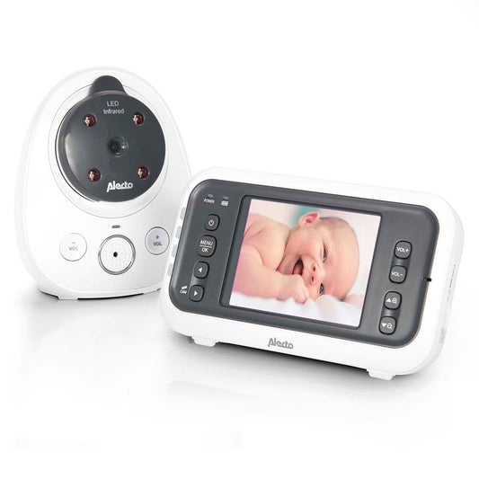 ALECTO BABYFOON DVM-77