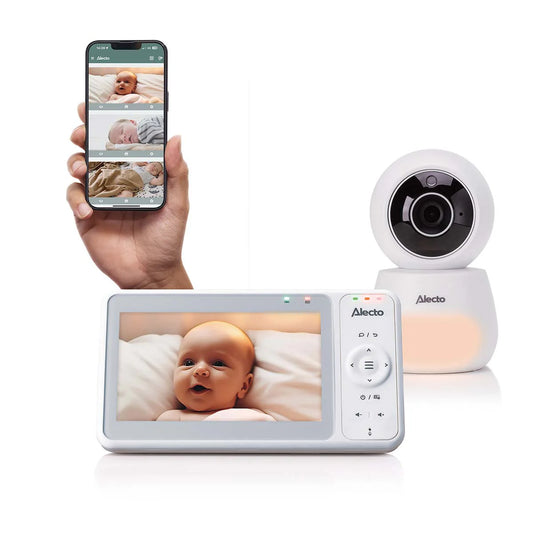ALECTO BABYFOON DVM2060