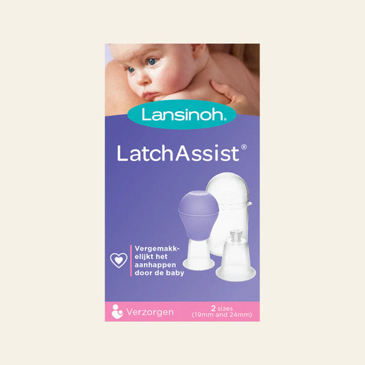 LANSINOH LATCH ASSIST