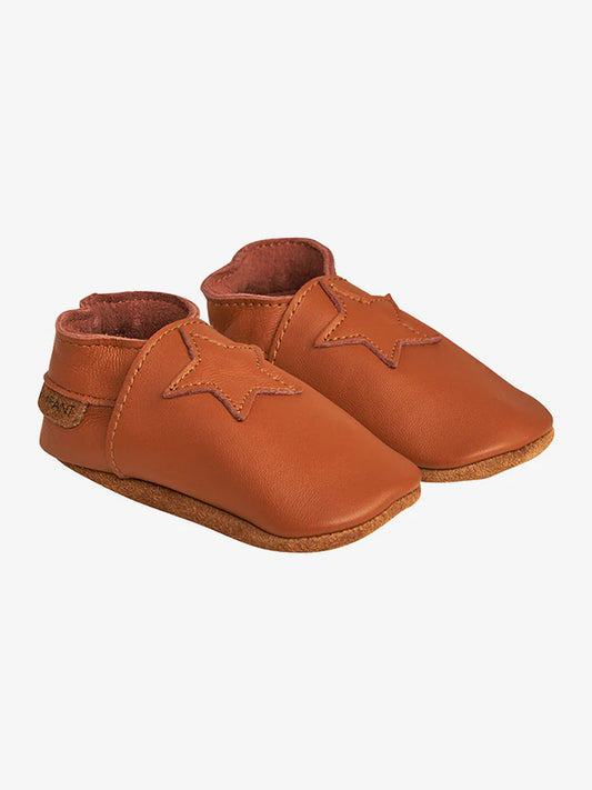 *ENFANT SCHOENTJES LEDER MAAT 18